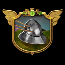 Battle Hardened III icon