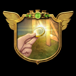 This Better Be Worth It! III icon