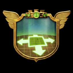 Spaaaaaaaace III icon