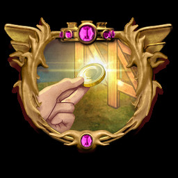 This Better Be Worth It! V icon