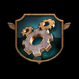 Mass Production I icon