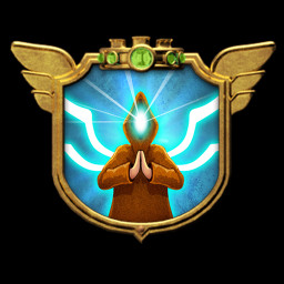 A Higher Plane of Being! III icon