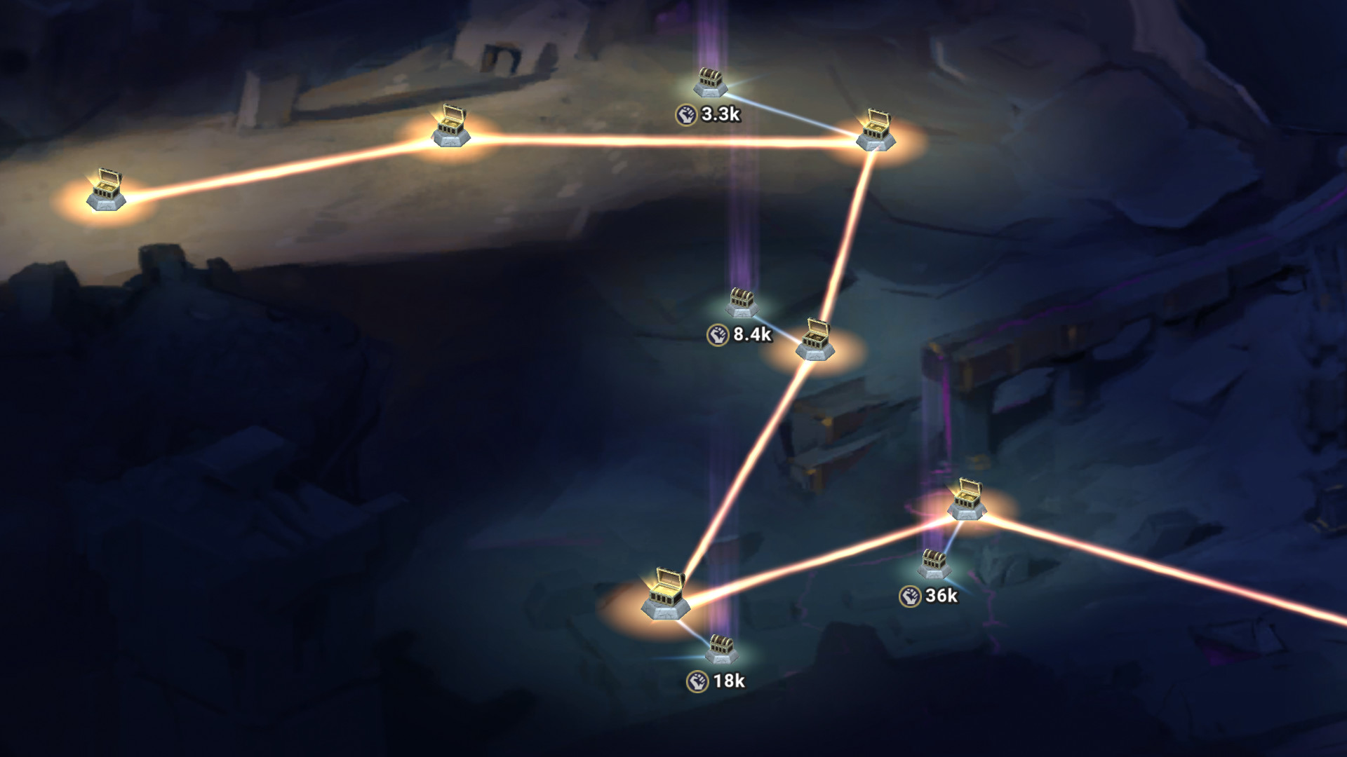 Arkheim - Realms at War Screenshot 7