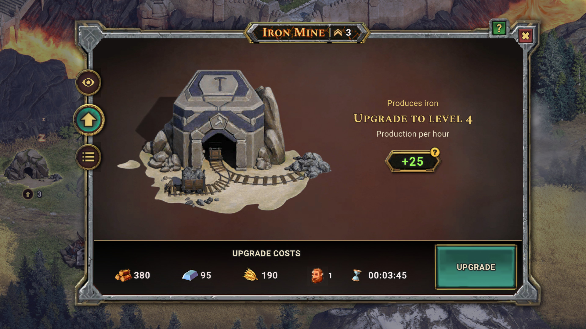 Arkheim - Realms at War Screenshot 6