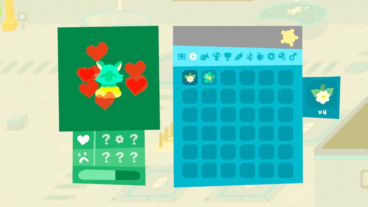 Momolitos Screenshot 1