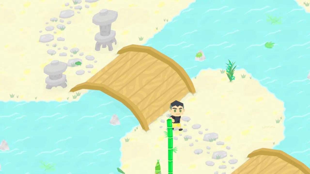 Momolitos Screenshot 2