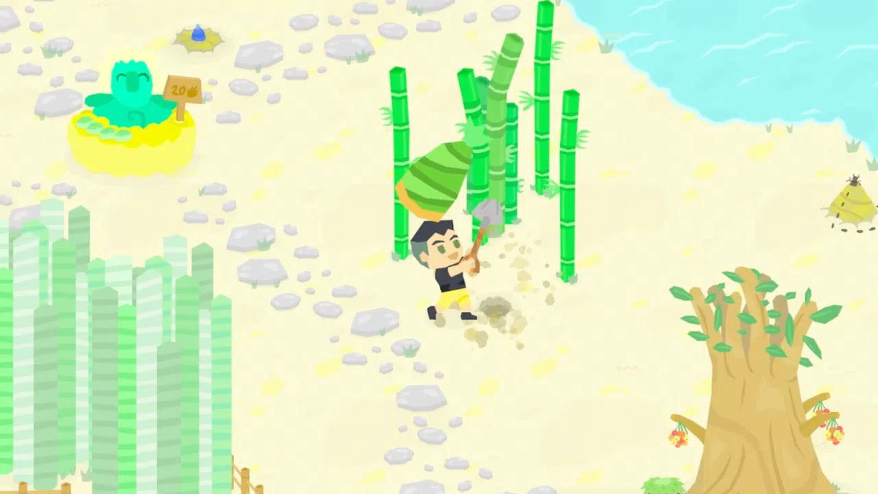 Momolitos Screenshot 0
