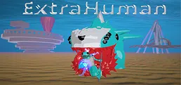 ExtraHuman