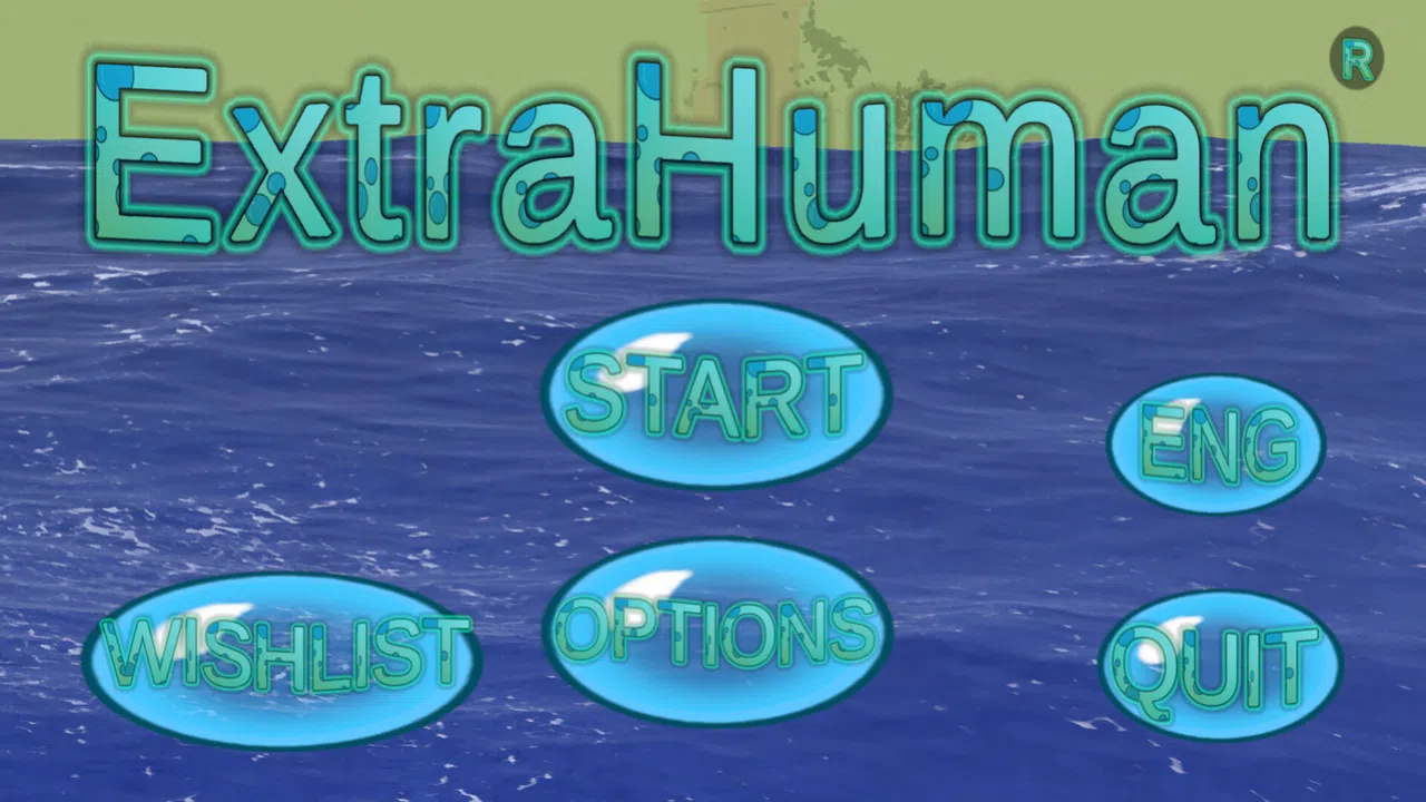 ExtraHuman Screenshot 0