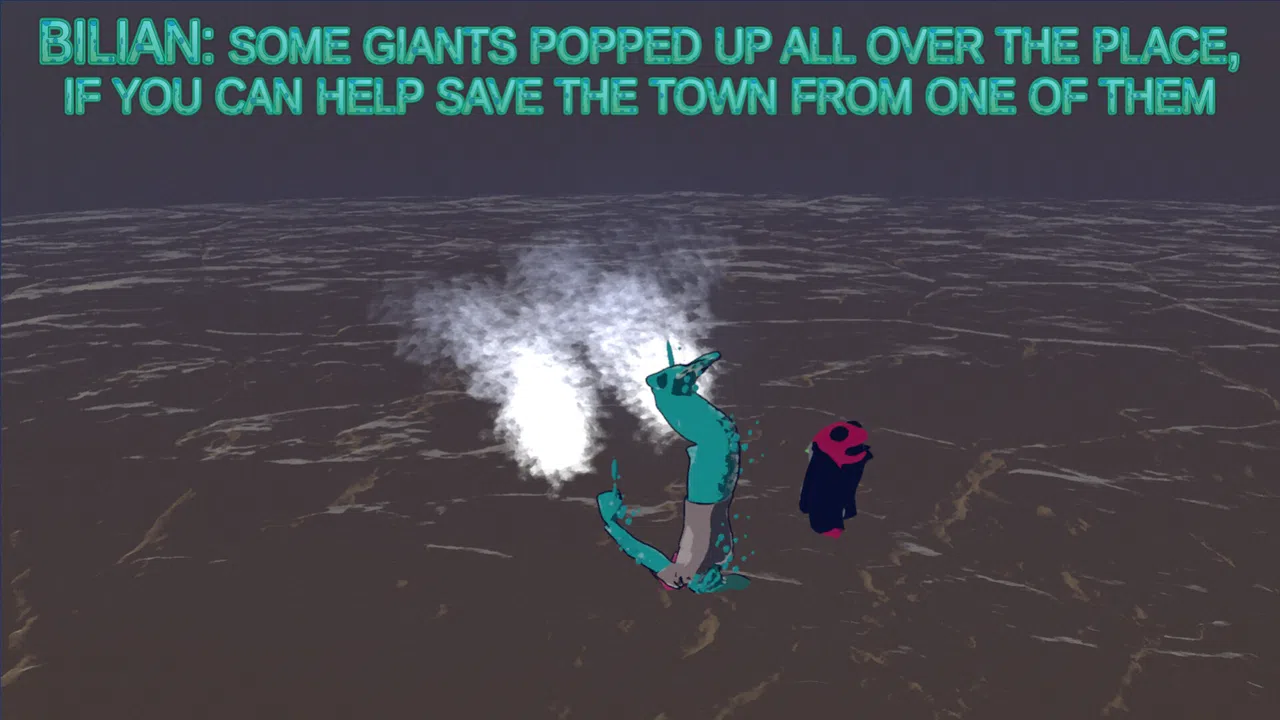 ExtraHuman Screenshot 3
