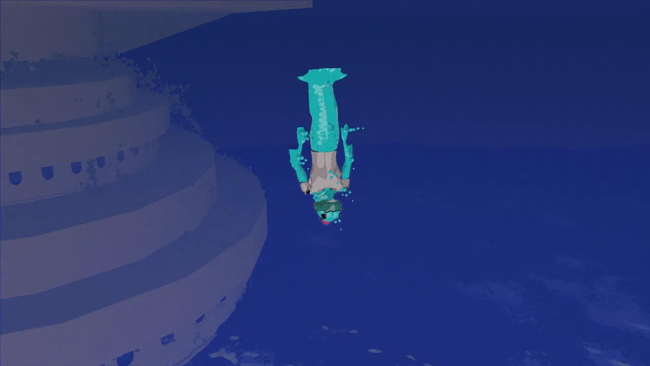 ExtraHuman Screenshot 4