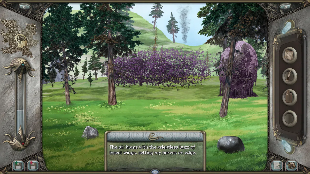 Shadow Island: Part I 🔞 Screenshot 14