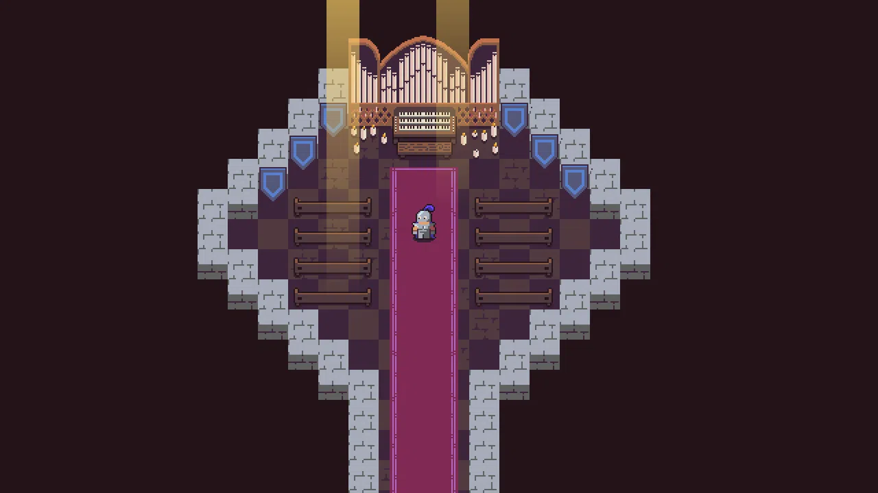 Rolling Rogue Screenshot 9