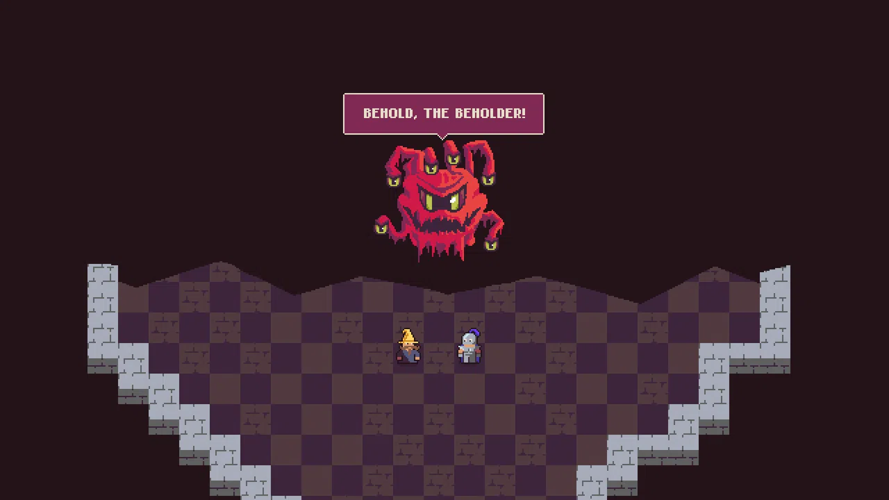 Rolling Rogue Screenshot 2