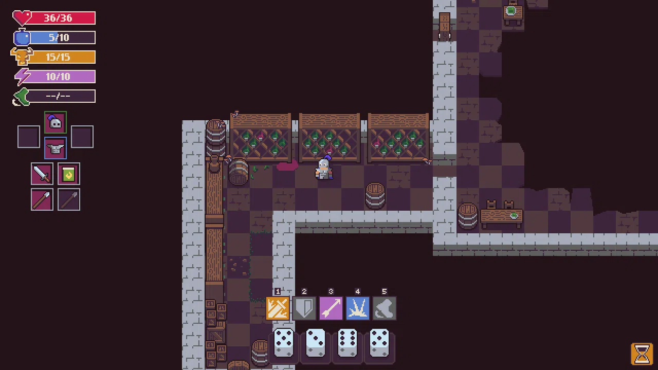 Rolling Rogue Screenshot 8