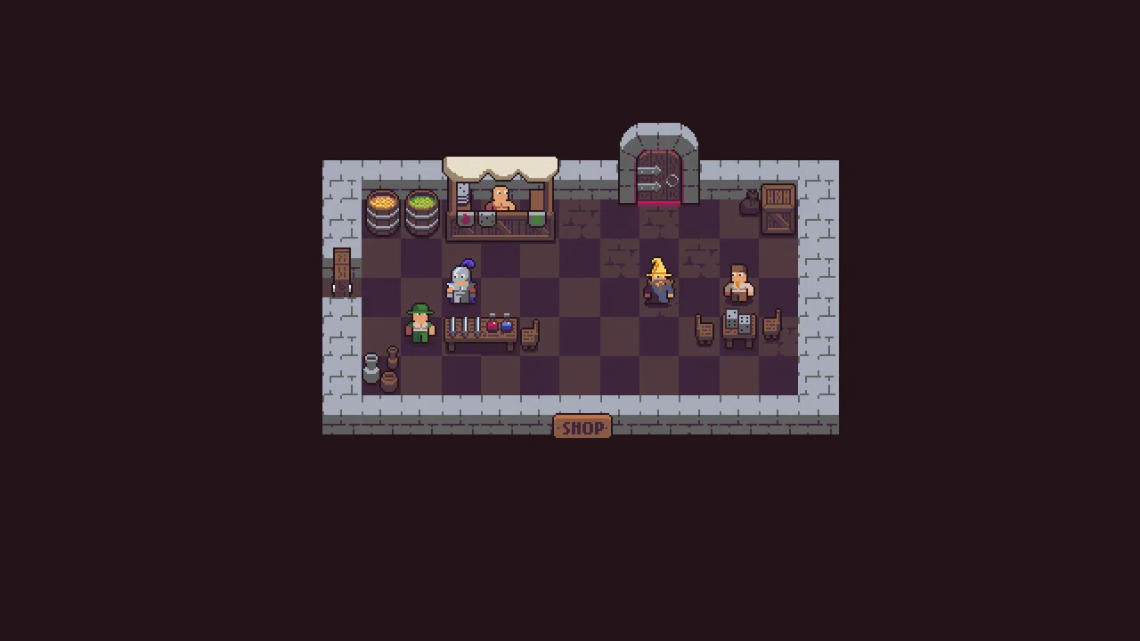 Rolling Rogue Screenshot 7