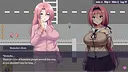Love, Peace, and Roseleaf Screenshot 1