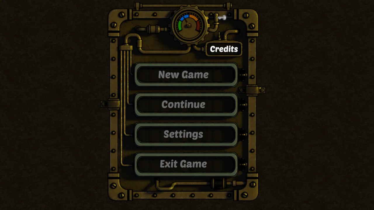 Subnautic Raider Screenshot 0