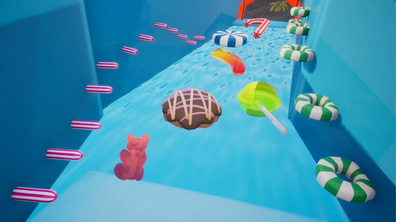 Egg Up! Screenshot 5