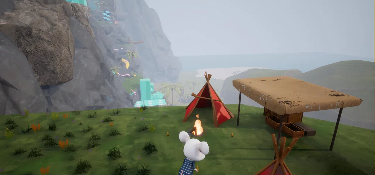 Egg Up! Screenshot 3
