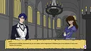 My Death as a Duchess Screenshot 0