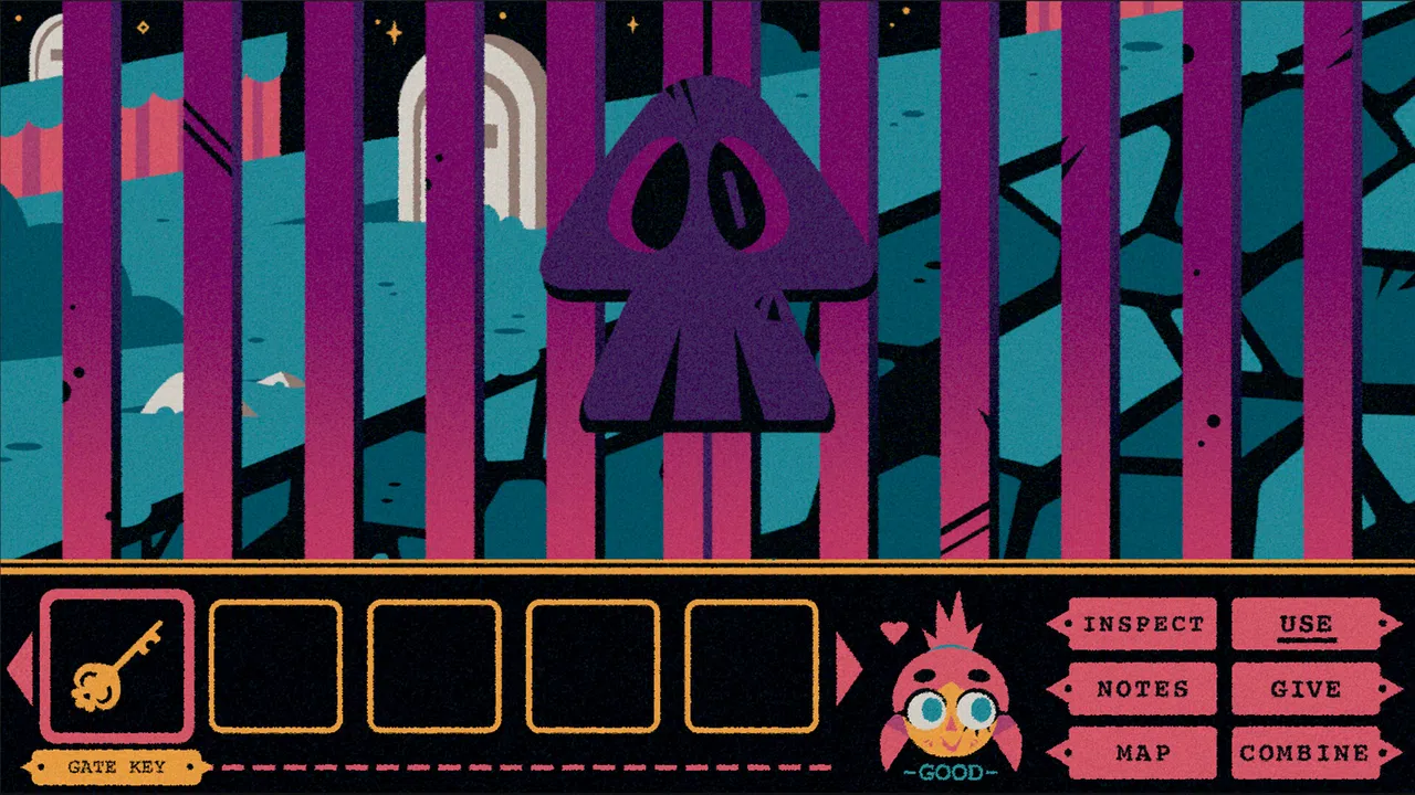 School Night Seance Screenshot 3