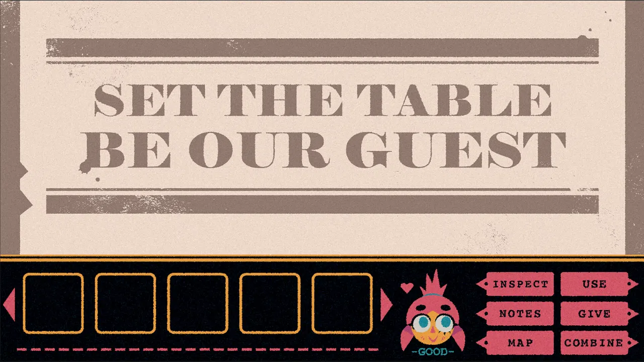 School Night Seance Screenshot 4