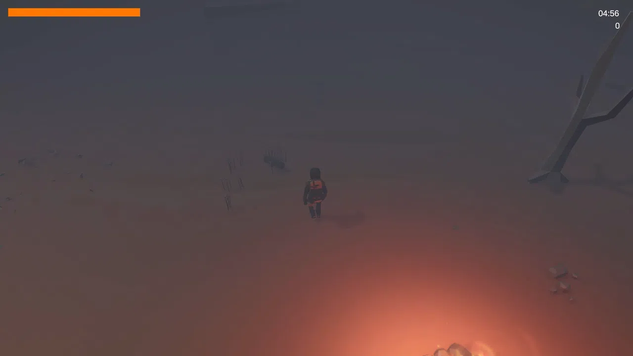 Echoes of Fire Screenshot 3