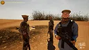 The Forged Show of War Screenshot 5