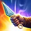 ISLAND WARRIOR icon