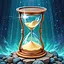 COLD CALCULATION icon