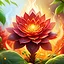 FLOWERS TEMPERED BY FIRE icon