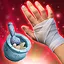TIS BUT A SCRATCH icon