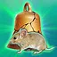 QUIET AS A MOUSE icon