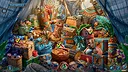 Adventure Seekers: Lost to Sea Collector's Edition Screenshot 0