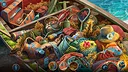Adventure Seekers: Lost to Sea Collector's Edition Screenshot 2
