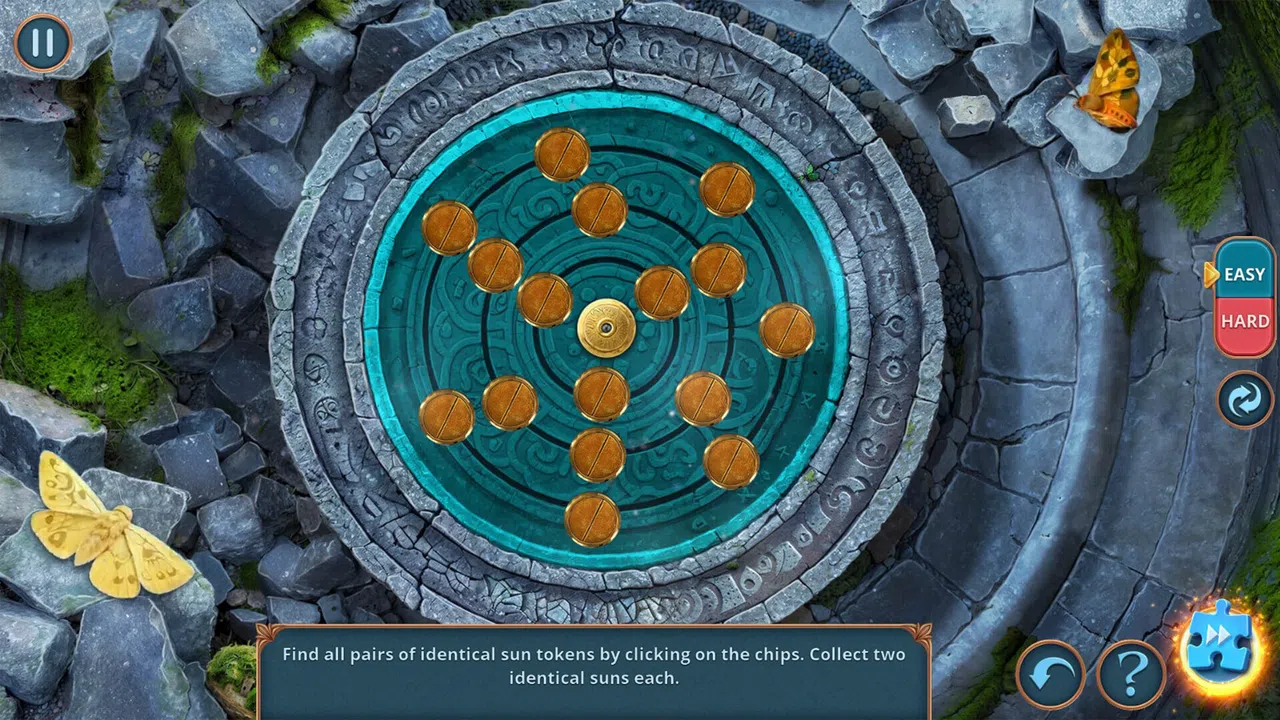 Adventure Seekers: Lost to Sea DLC Screenshot 2