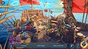 Adventure Seekers: Lost to Sea DLC Screenshot 0