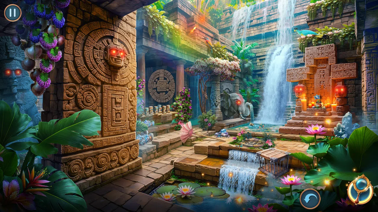 Adventure Seekers: Lost to Sea DLC Screenshot 3