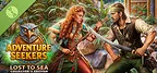 Adventure Seekers: Lost to Sea Collector's Edition Demo