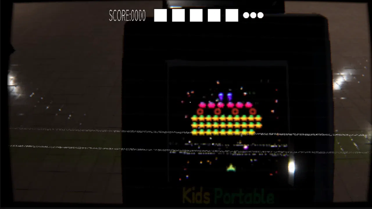 Night Portable Screenshot 5
