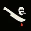 No Witnesses icon
