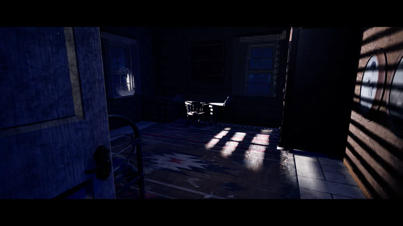 Crystal of Death Screenshot 3