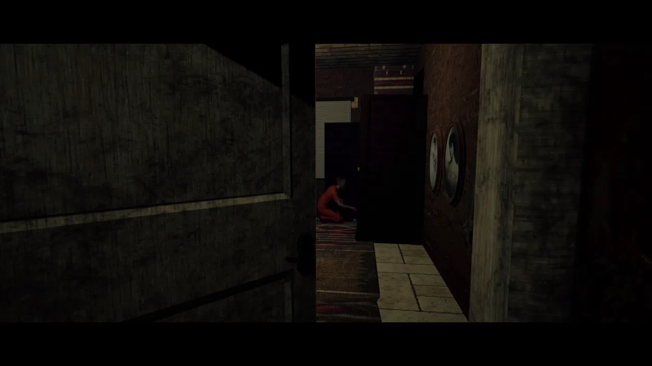 Crystal of Death Screenshot 1