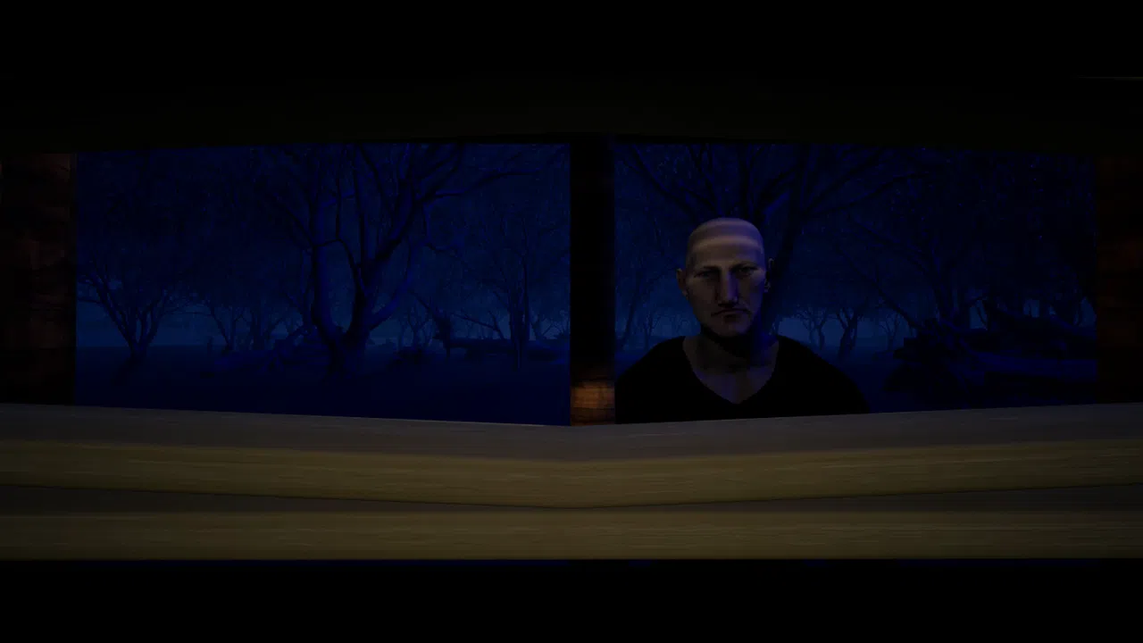 Crystal of Death Screenshot 0