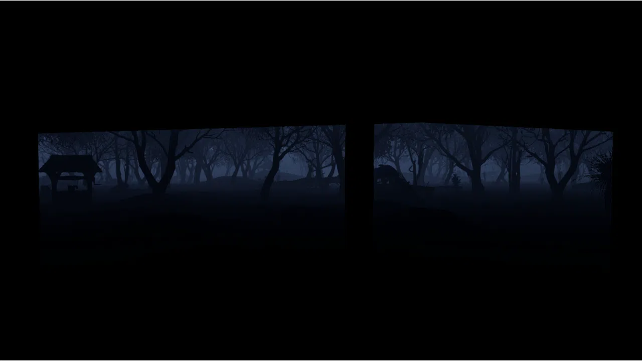 Crystal of Death Screenshot 4