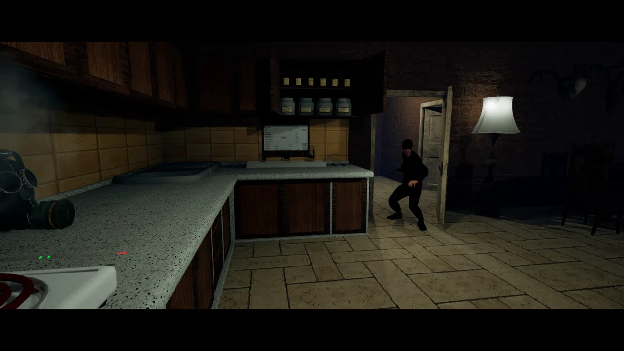 Crystal of Death Screenshot 2