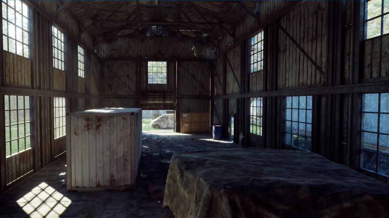 Deadlived Screenshot 3