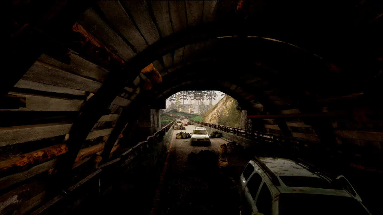 Deadlived Screenshot 0