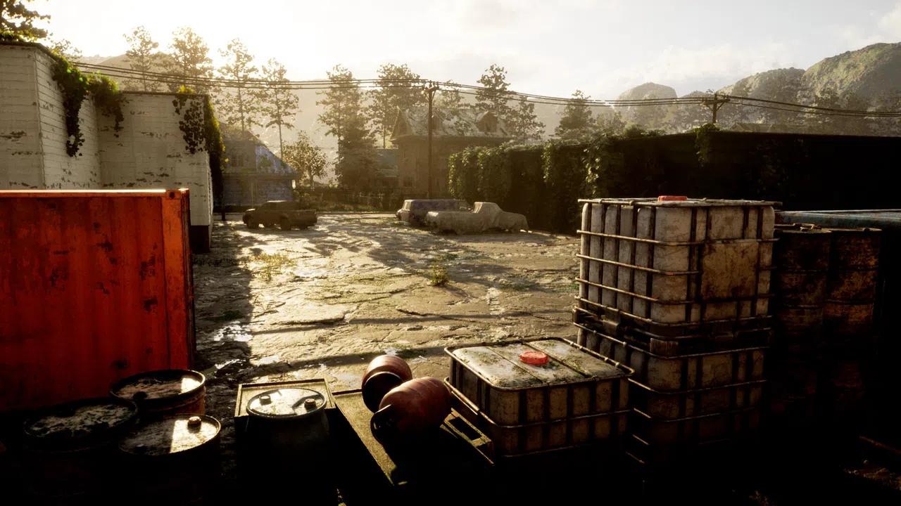 Deadlived Screenshot 4